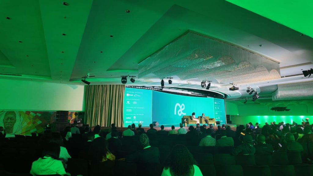 The founder of the Africa Technology Expo (AT), Nnaemeka Clinton, has called for greater collaborati...
