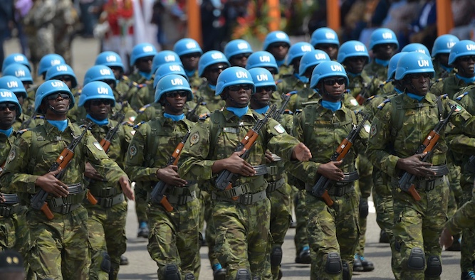 Nigeria and UN mark Peacekeepers’ Day in Abuja, honour fallen officers and urge stronger global inve...