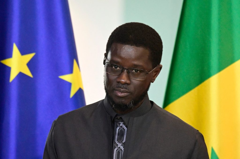 Senegal’s National Assembly passed a bill revising the balance of power between the country’s execut...