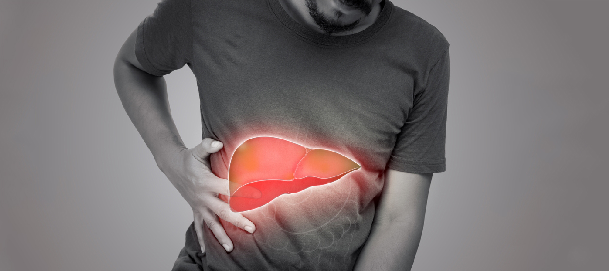 The liver is one of the most important organs in the body. It cleans your blood, removes toxins, hel...