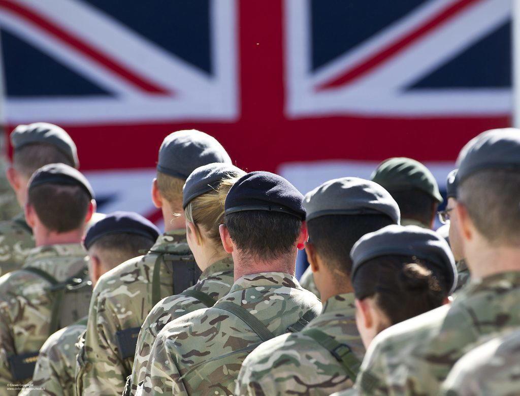 The British Army has outlined its latest pay structure, emphasizing competitive salaries, regular pa...