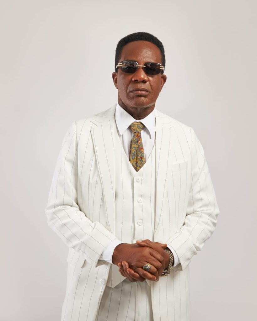 By Ayo Onikoyi
Veteran Afrobeat musician Keji Hamilton has released a new single titled Agbaya Peop...