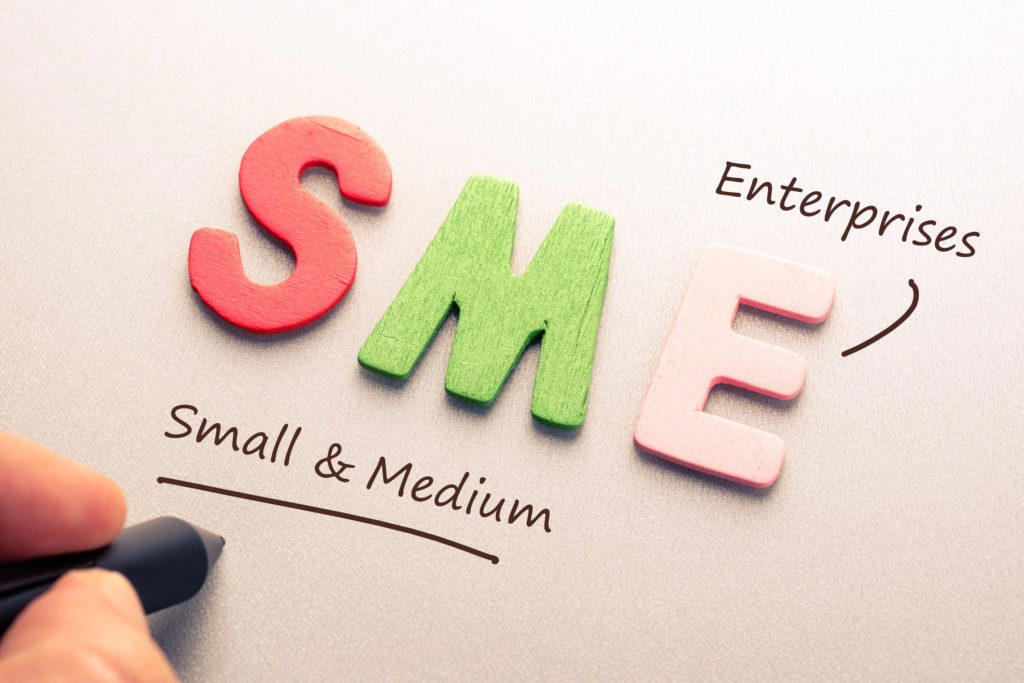 By George Ogbonnaya
For years, discussions about small and medium-sized businesses in Nigeria hav...