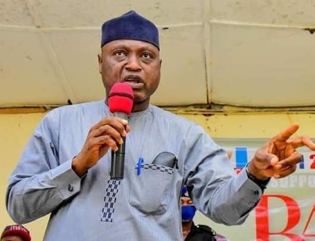 Renewed Hope Ambassadors congratulate Governor Biodun Oyebanji over Ekiti landslide victory, commend...