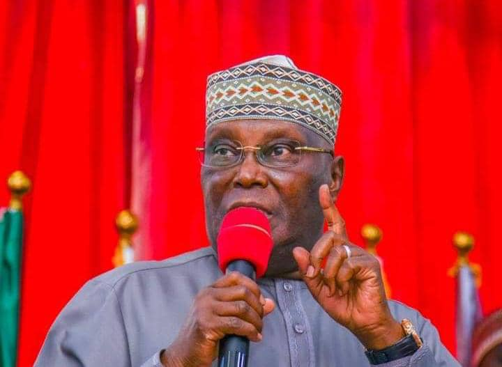 By Omeiza Ajayi
Presidential candidate of the African Democratic Congress, ADC, Atiku Abubakar, has...