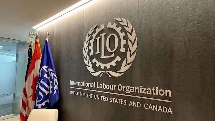 International Labour Organization adopts historic global rules establishing protections for gig econ...