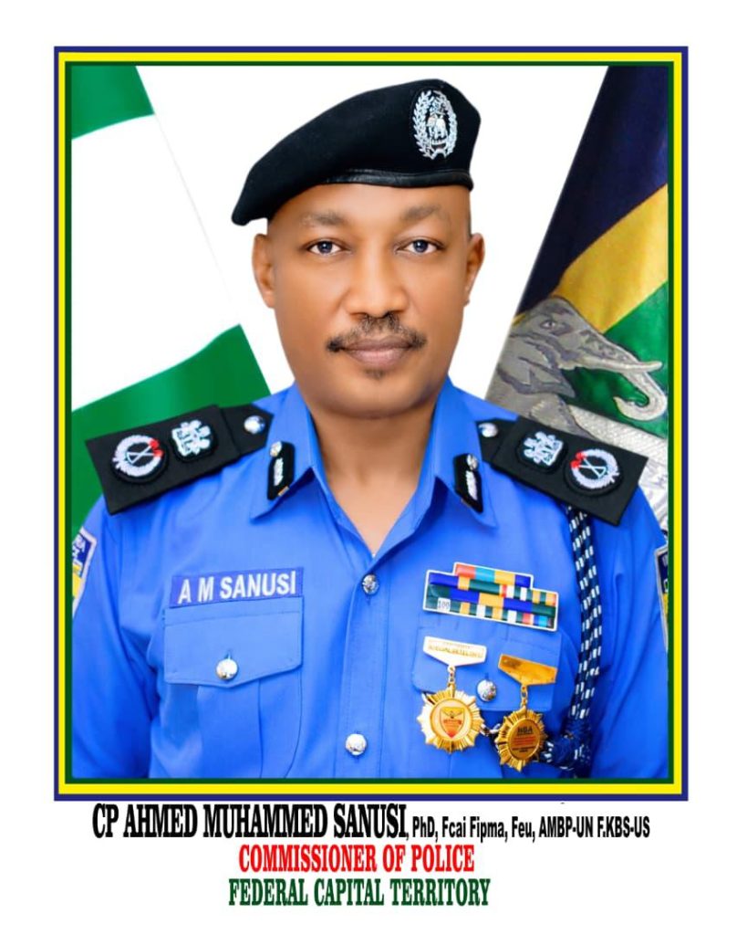 The Police Command in the Federal Capital Territory (FCT) has commenced a comprehensive enforcement...