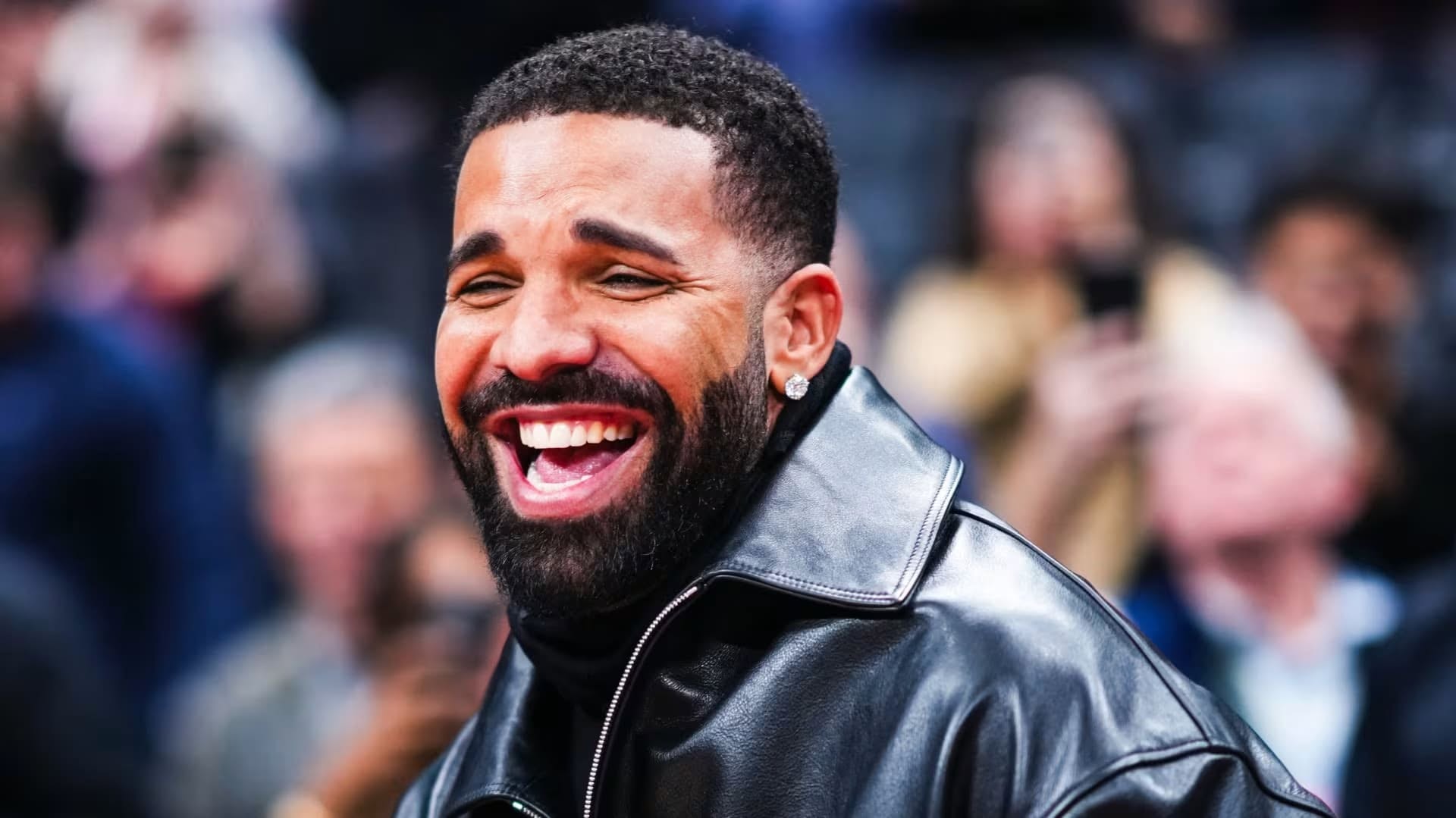 Canadian rapper Drake won more than $1 million after Canada’s 1-0 World Cup win over South Africa....