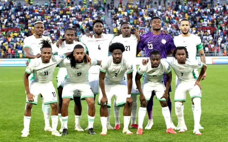 African nations have long struggled to establish themselves among football’s elite at the FIFA World...