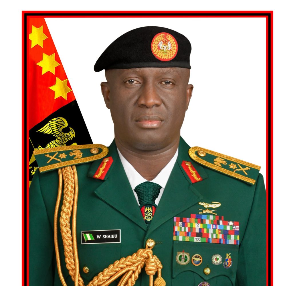 The Chief of Army Staff (COAS), Lt Gen. Waidi Shaibu, says misinformation and hostile propaganda hav...
