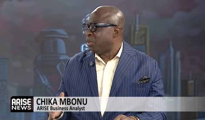 Business analyst says economic reforms have strengthened macroeconomic indicators, but living condit...
