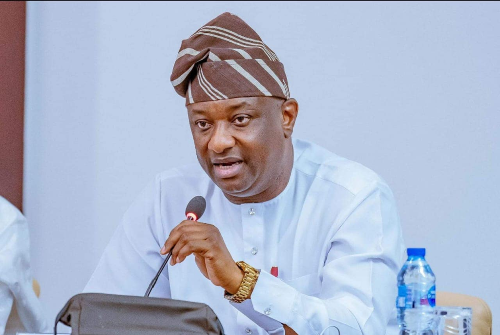 By Dickson Omobola
Minister of Aviation and Aerospace Development, Mr Festus Keyamo, Monday, disclo...