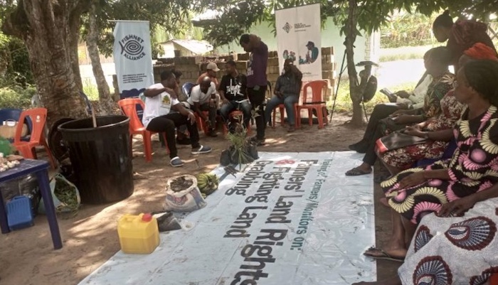 Eket and Ibeno communities im Akwa Ibom vow legal action against oil firms over pollution, health co...