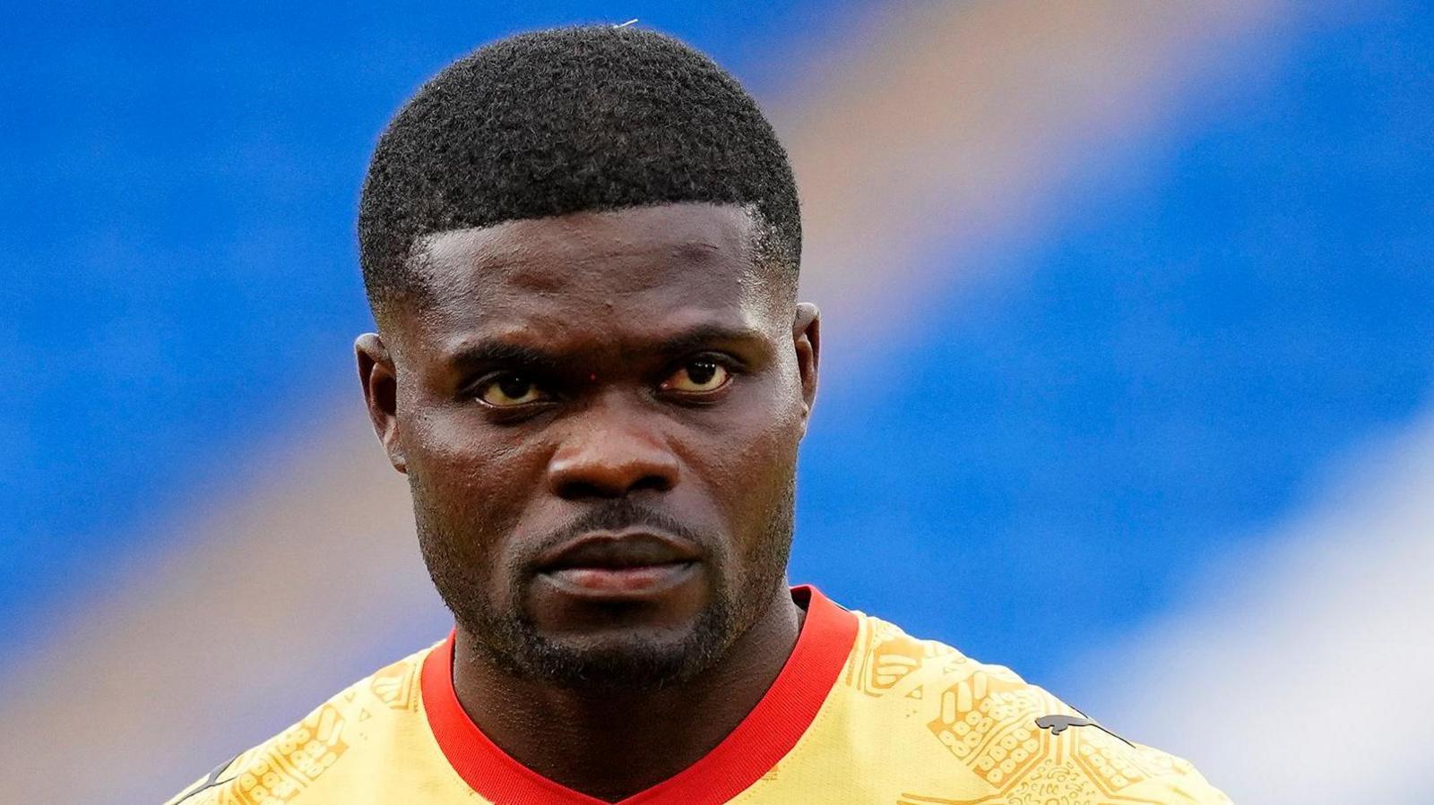 Ghana’s government will seek a review of Canada’s decision to deny Thomas Partey entry before the Wo...