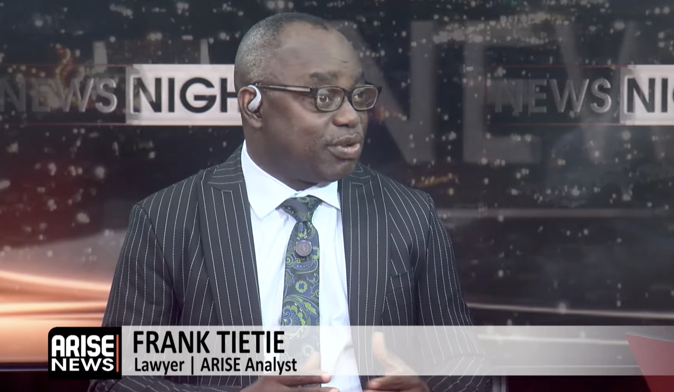 Tietie says Diezani Alison-Madueke’s acquittal was expected, stressing that media narratives and ass...