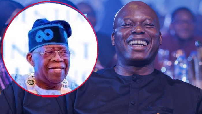 President Bola Tinubu has hailed Oando CEO Adewale Tinubu’s contributions to Nigeria’s energy sector...