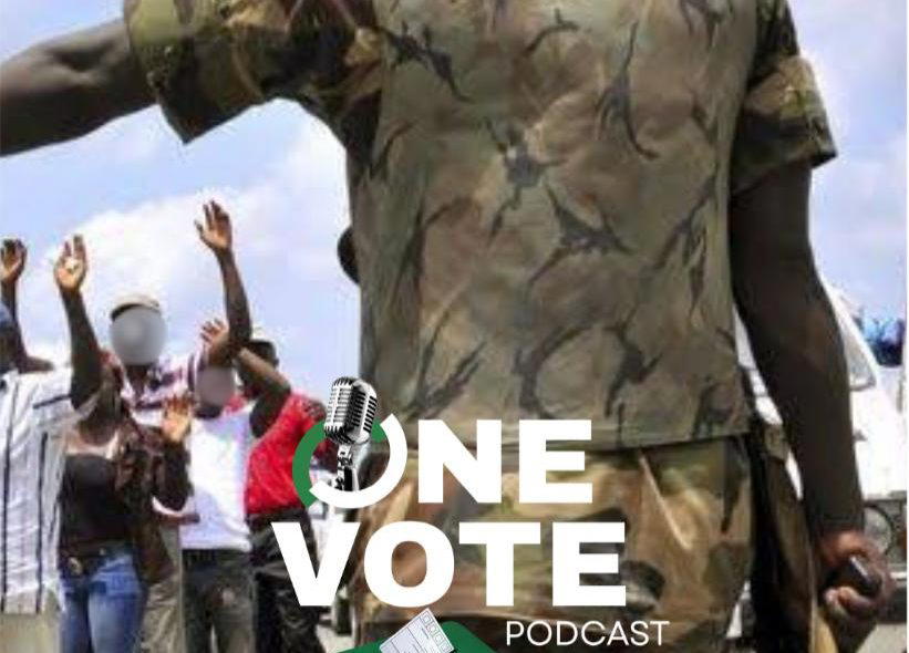 With rising insecurity, this episode of ONE VOTE poses a critical question: will 2027 elections be a...
