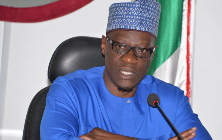 An EFCC investigator told the court no SUBEB funds were directly released to former Kwara Governor A...
