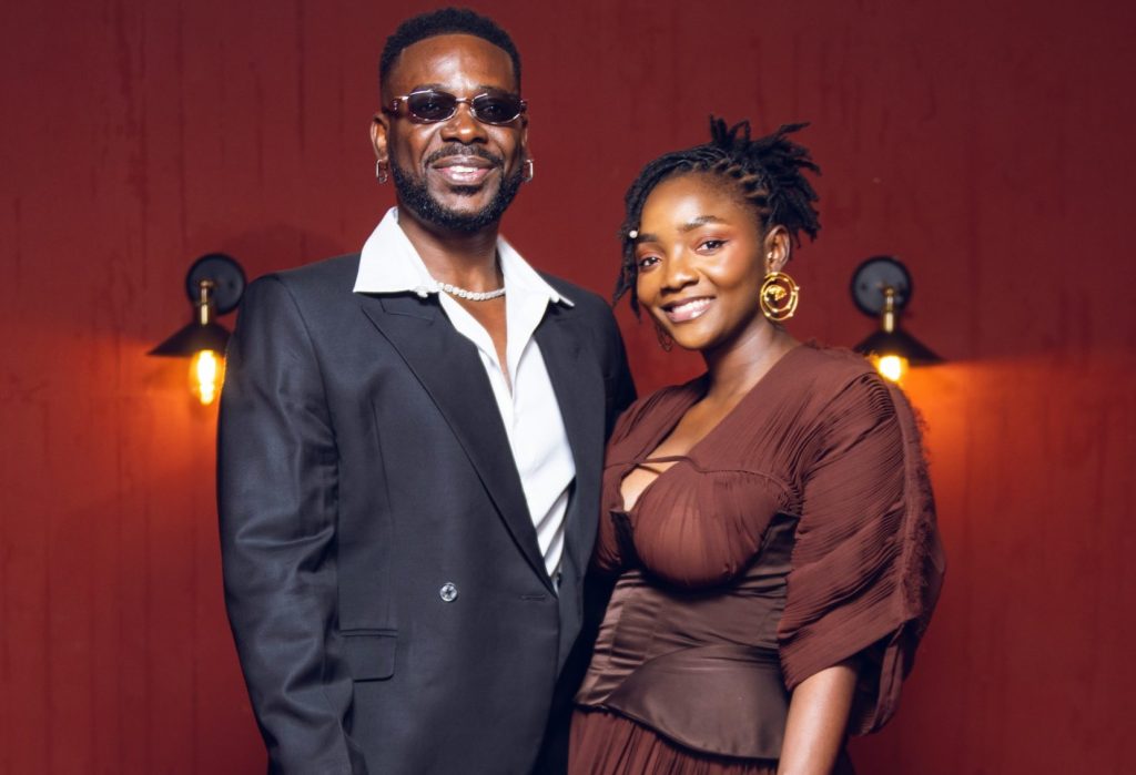 By Ayo Onikoyi
Nigerian music star Adekunle Gold has officially been unveiled as the Nigerian Brand...