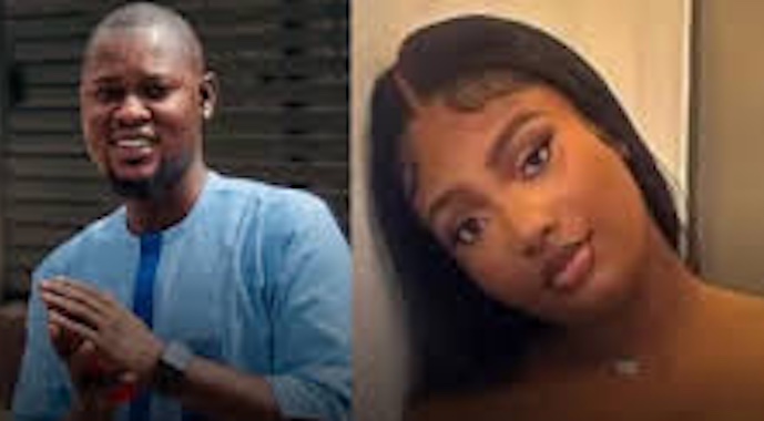 A Lagos court remands a TikToker accused of cyberbullying Mohbad’s widow through allegedly harmful o...