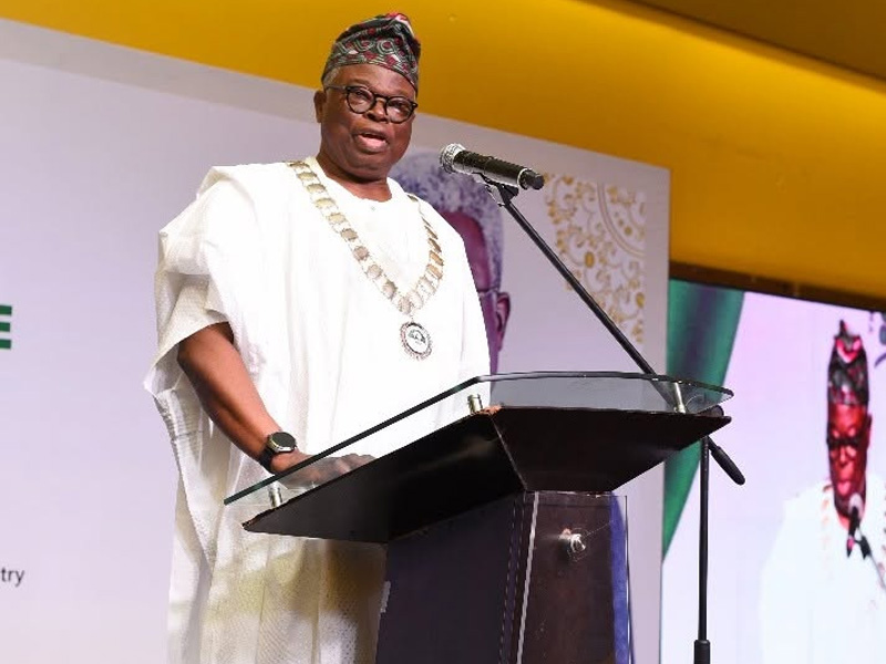 LCCI says funding shortfalls, poor access, weak technology adoption and policy gaps are hindering ed...
