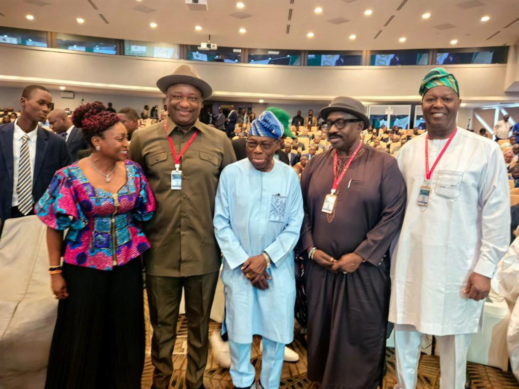 By Dickson Omobola
Minister of Aviation and Aerospace Development, Festus Keyamo, has reiterated Ni...