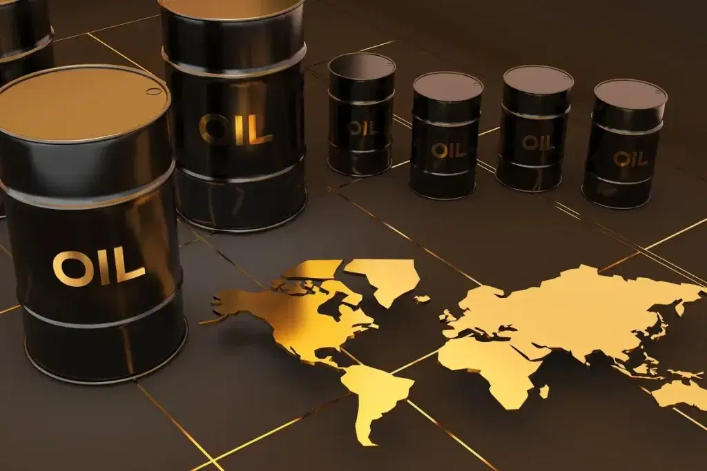 By Obas Esiedesa, Abuja
Nigeria’s total oil production, comprising crude oil and condensates, incre...