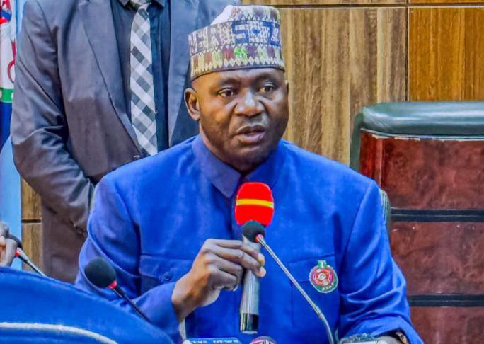 By Evelyn Usman
The Minister of Defence, General Christopher Musa (retd), has declared that the Nig...