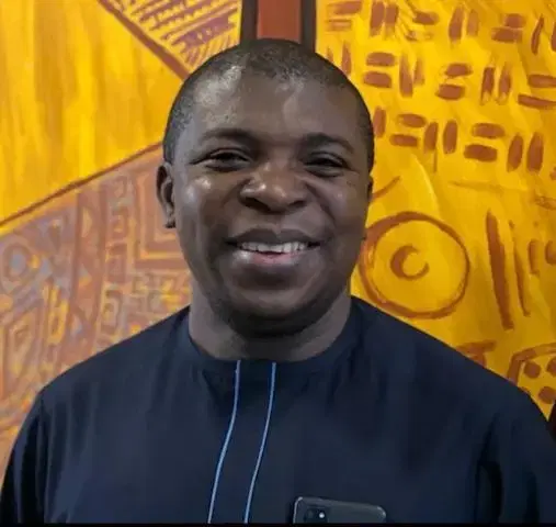 Temitope Ajayi, Senior Special Assistant on Media and Publicity to President Bola Tinubu, on Thursda...