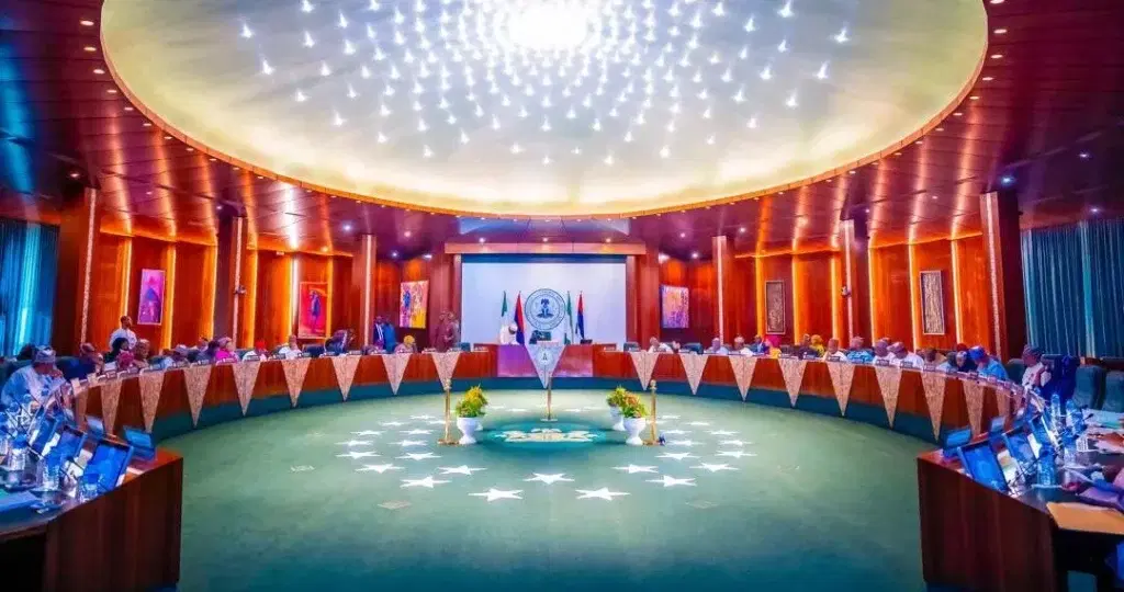 By Johnbosco Agbakwuru
The Federal Executive Council (FEC) on Monday announced the approval of abou...