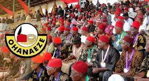 The Ohanaeze Ndigbo Worldwide has demanded immediate rescue of abducted pupils/students and teachers...