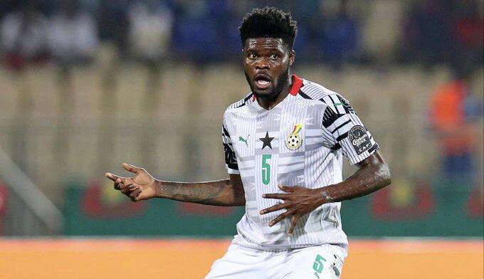 By Adegboyega Adeleye
Ghana have suffered a major setback ahead of their opening match at the 2026...
