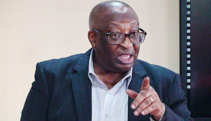 Economist says Nigeria must sustain double-digit economic growth for 20 years to significantly reduc...