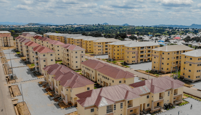 John Alechenu
ABUJA-The Federal Government has reiterated its commitment to improving access to lan...