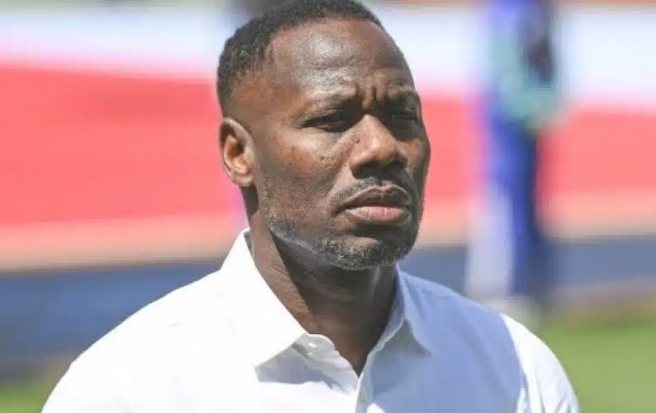 Senegal head coach Pape Thiaw remains confident the Teranga Lions can still reach the 2026 FIFA Worl...