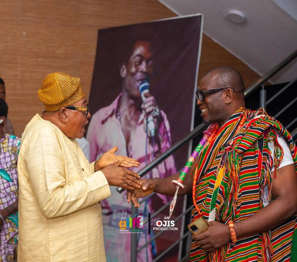 …as King Daniel unveils ‘Paradise Night Dance’ ahead of 18th anniversary
By Benjamin Njoku
KingMod...