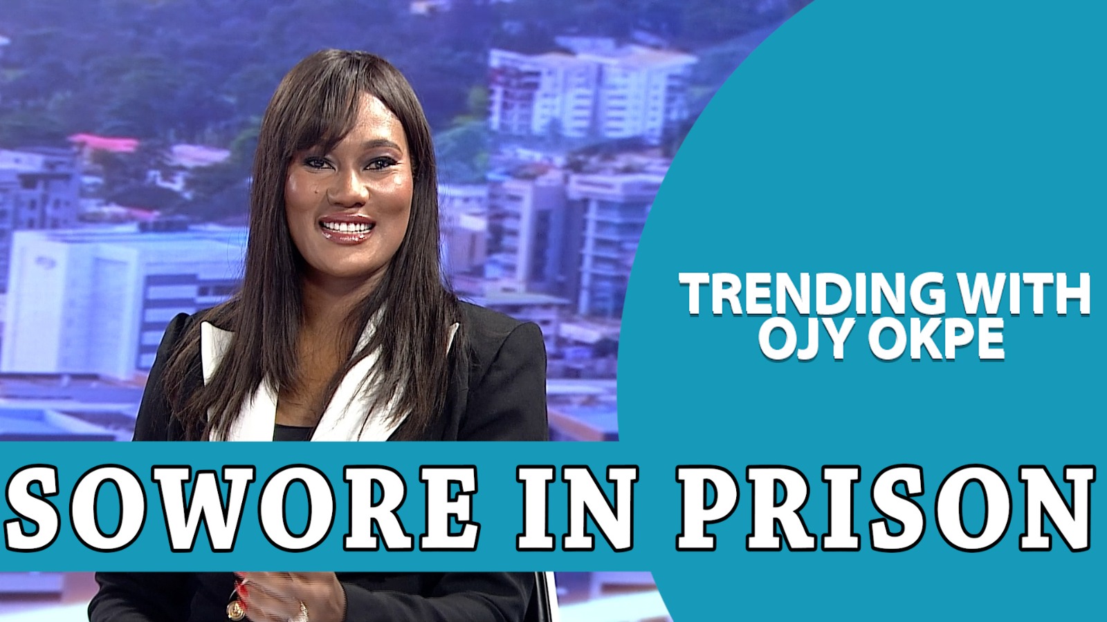 Lagos State Governor Babajide Sanwo-Olu celebrated his birthday amidst leadership tributes, while th...
