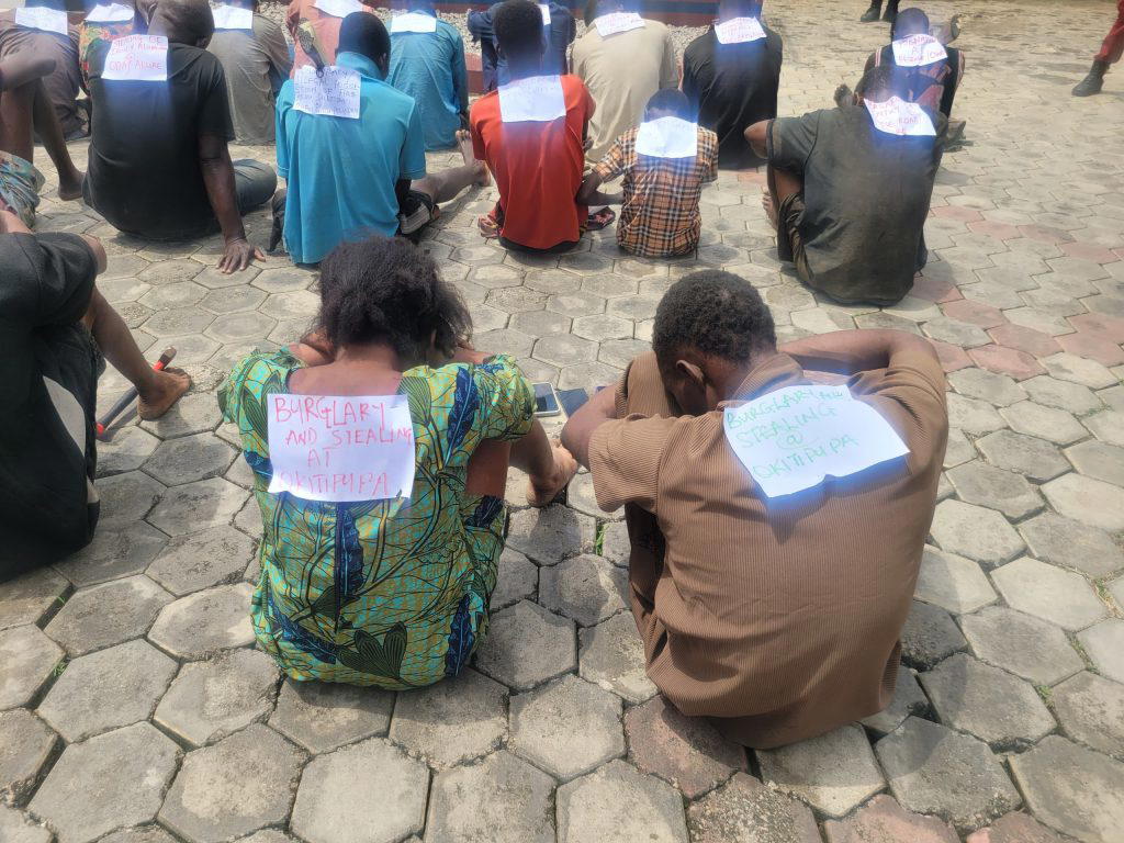 By Dayo Johnson, Akure
The Ondo State Security Network Agency, codenamed Amotekun, has arrested a c...