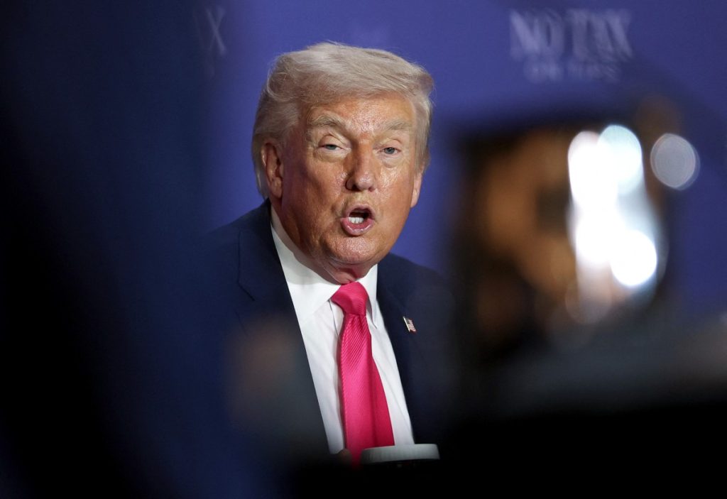 By Enitan Abdultawab
President Donald Trump abruptly ended an interview with NBC’s Meet the Press o...