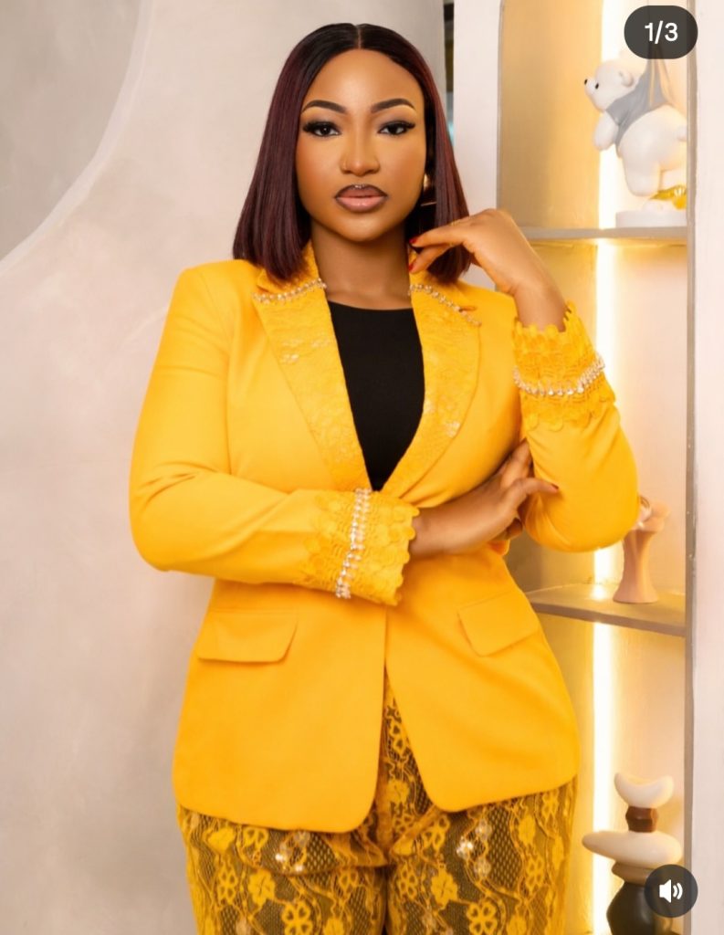 By Ayo Onikoyi

Actress Diva Gold has revealed that her new movie “Trapped” is deeply rooted in her...