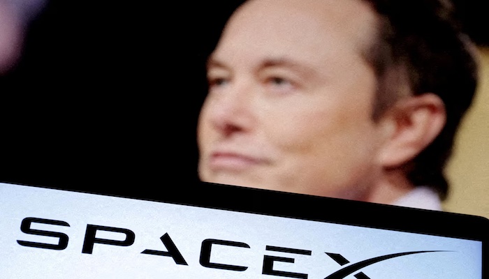 SpaceX sets $135 IPO price ahead of record listing, breaking Wall Street norms and targeting $1.75 t...