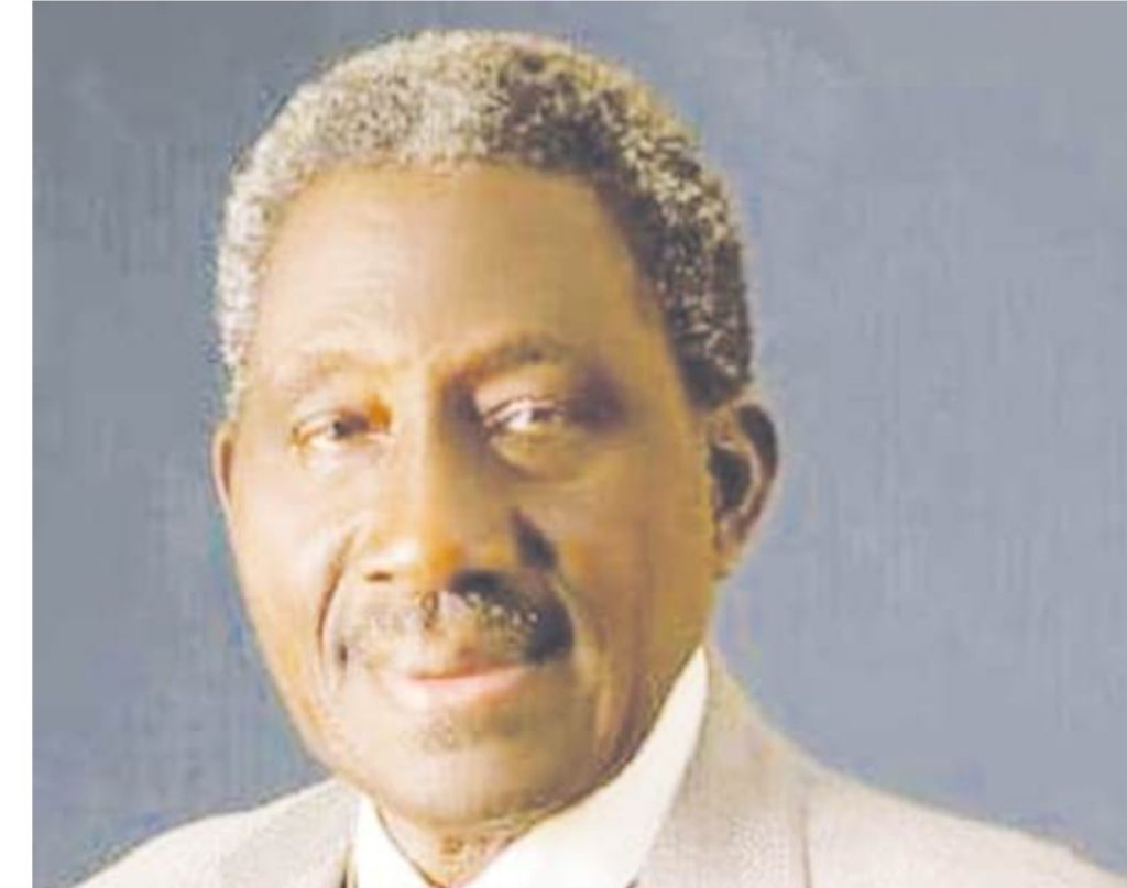 By Adesina Wahab
The Chairman of the Board of Trustees of the National Parent Teacher Association...
