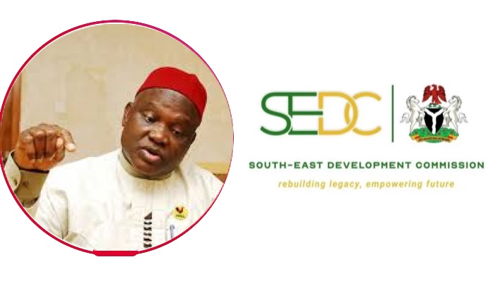 Igbo leader urges Senate committee to stop premature allegations and allow SEDC management to focus...
