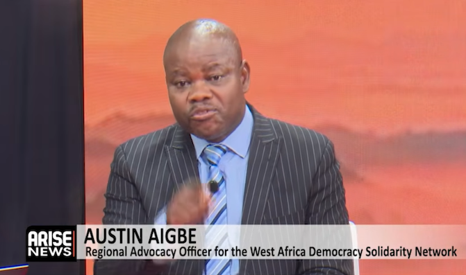 Austin Aigbe assesses the recent Ekiti State governorship election, warns that observed flaws could...