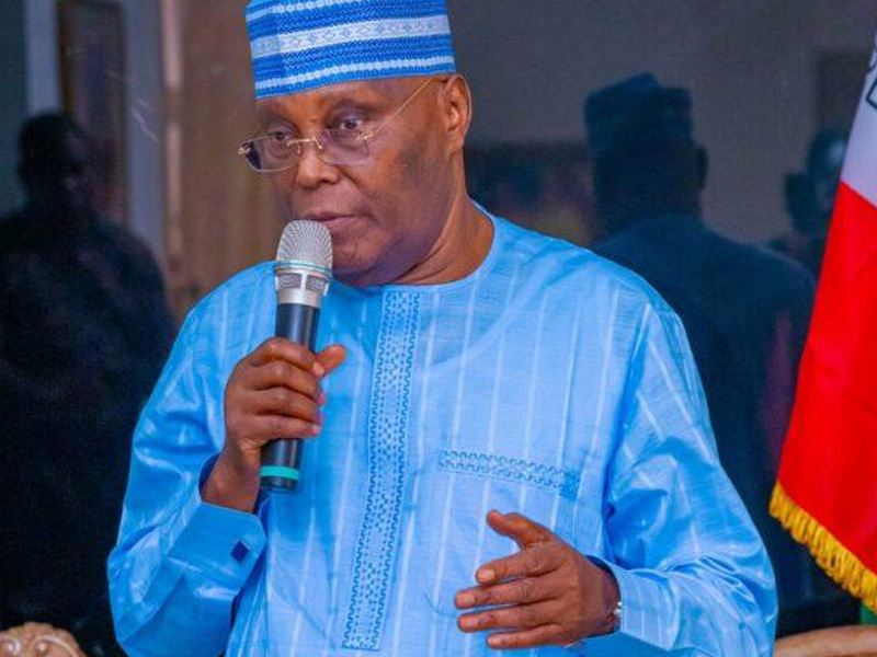 ADC flagbearer Atiku Abubakar calls for greater urgency in confronting armed attacks and protecting...