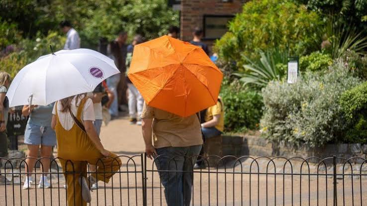 Much of Europe was preparing Monday for an already fierce heatwave to intensify even further in the...