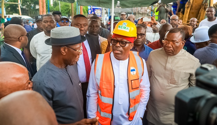 Governor Fubara has shut a collapsed Port Harcourt building site and ordered a full investigation in...