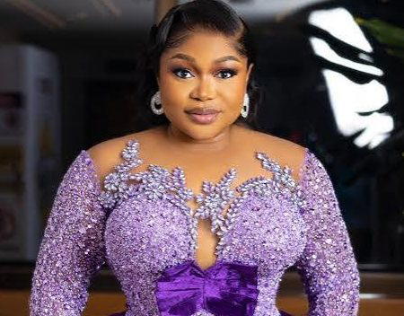 By Ayo Onikoyi
Nollywood actress Ruth Kadiri has voiced concern over Nigeria’s rising cost of livin...