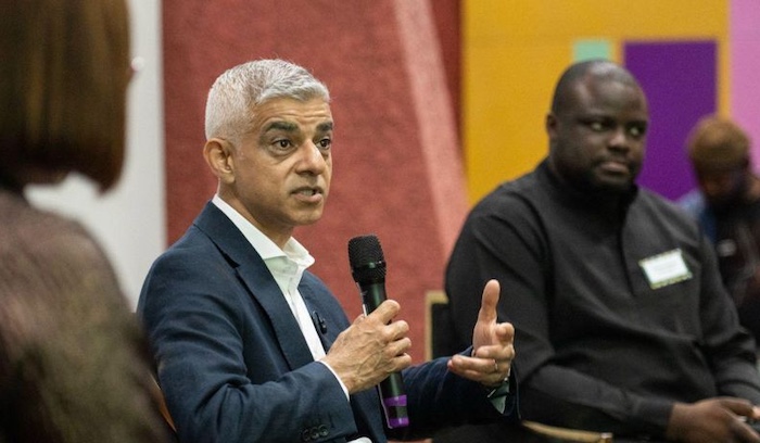Sadiq Khan hosts first London-Africa Business Summit, strengthening investment ties as African firms...