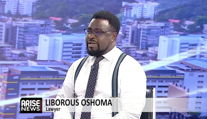Liborous Oshoma says rising allocations mean little without planning, jobs, infrastructure and reli...